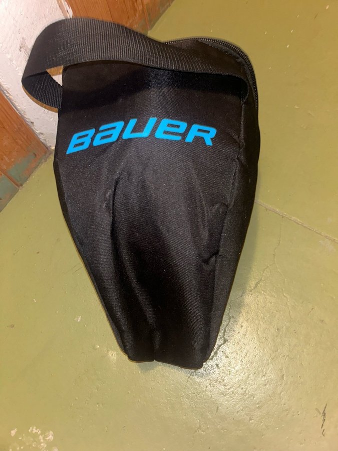 Bauer Goalie Mask