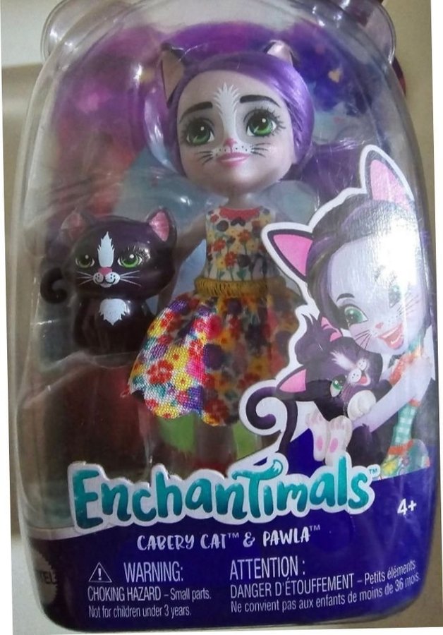 Enchantimals