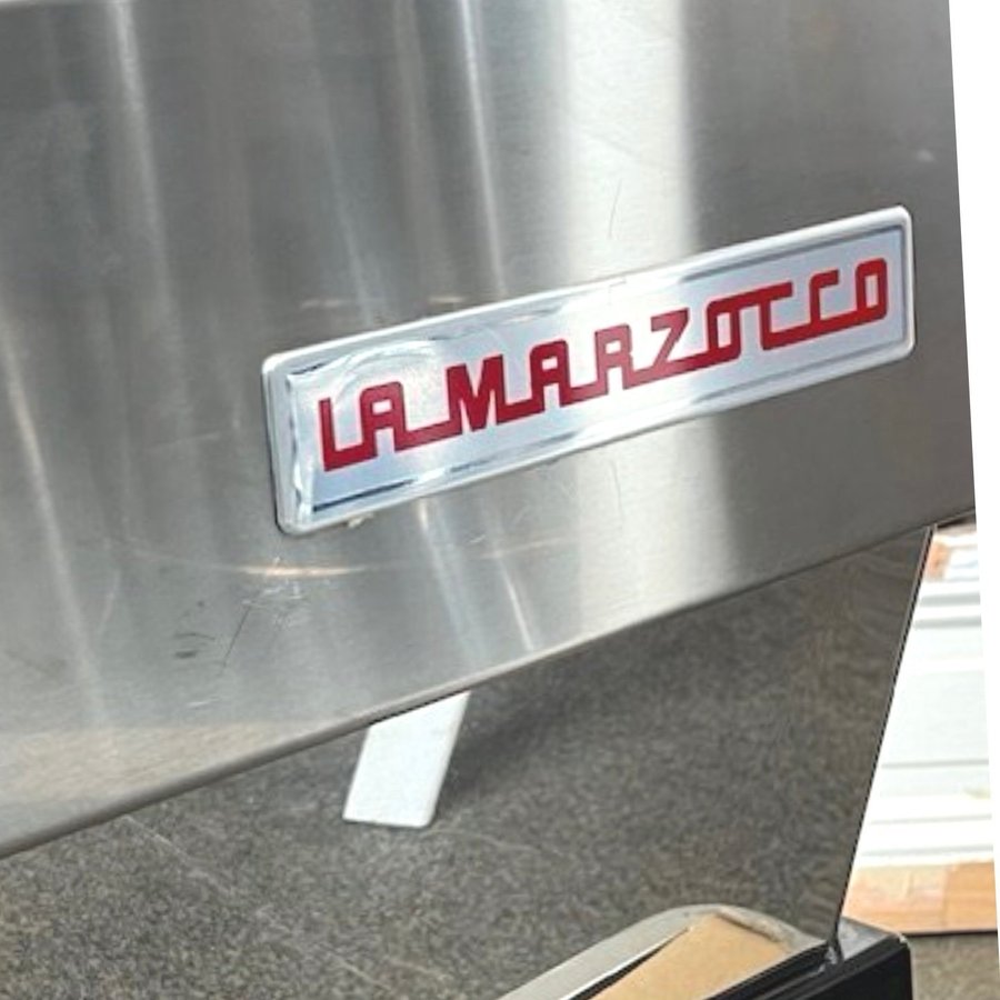 La Marzocco Linea Classic S II AV 2-grupp Espressomaskin