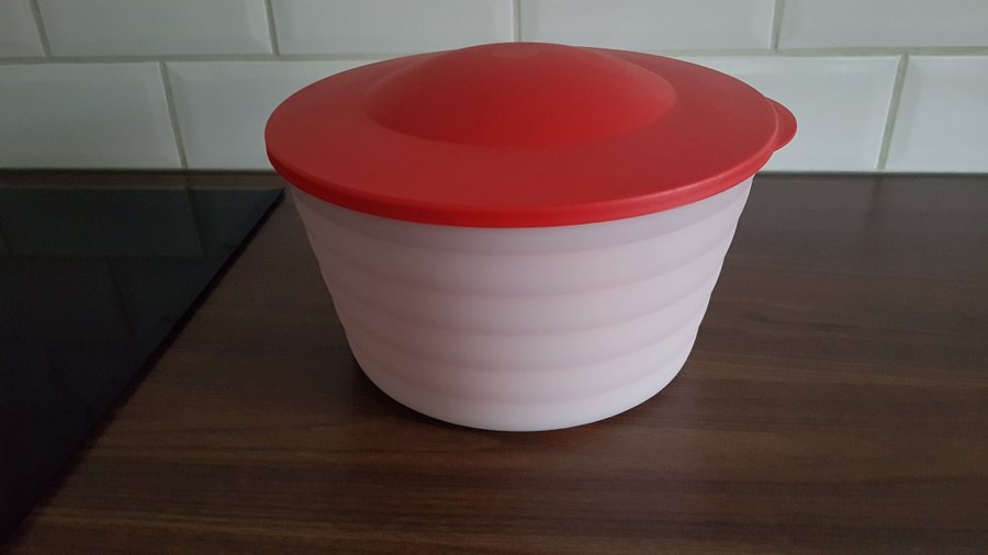 Tupperware Salladsslunga