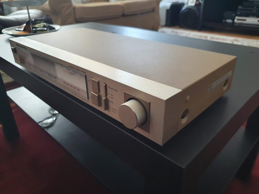 marantz st320 Radio Fm