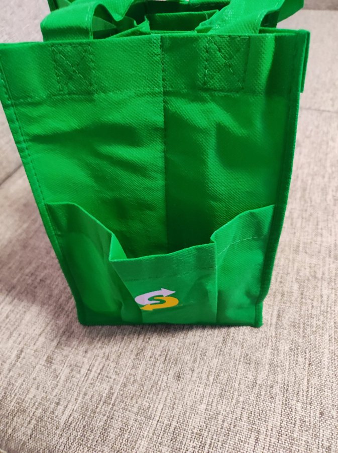 Subwaybag