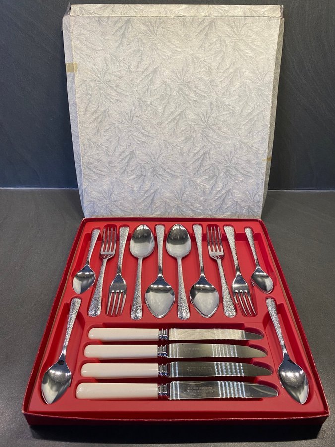 Bestick set Sheffield England