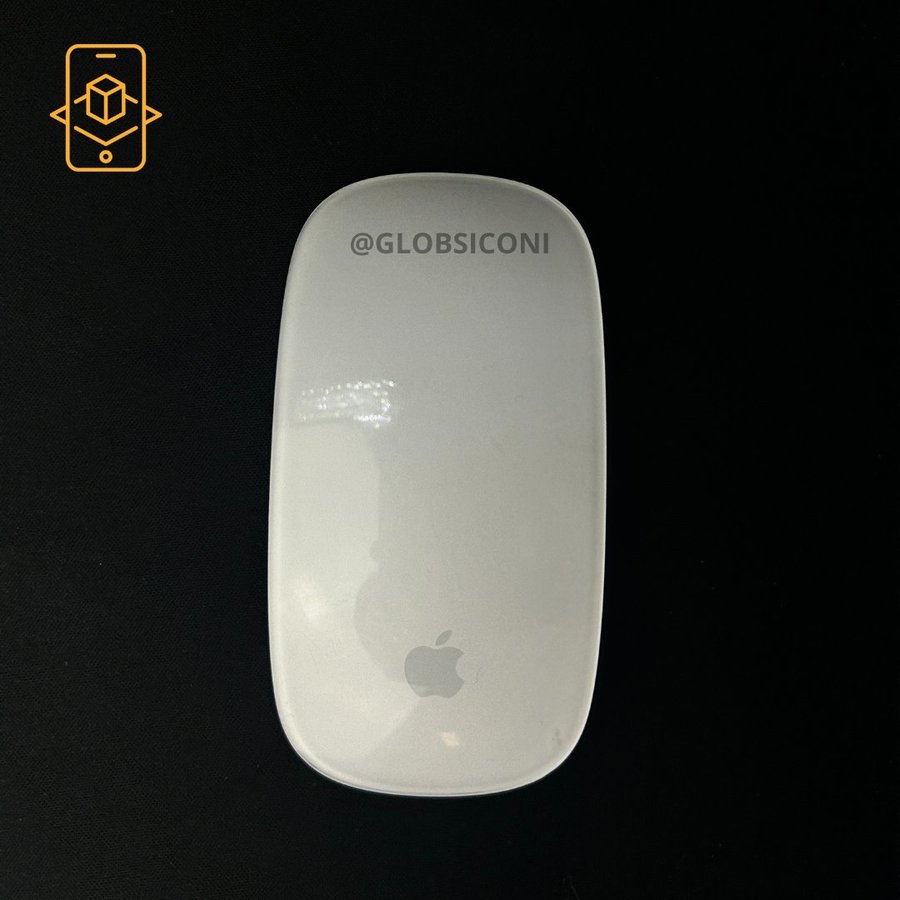 Apple Magic Mouse 1