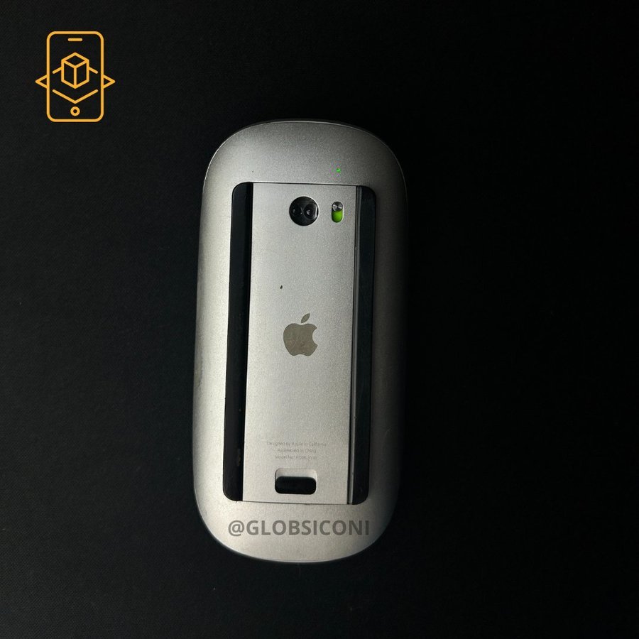 Apple Magic Mouse 1