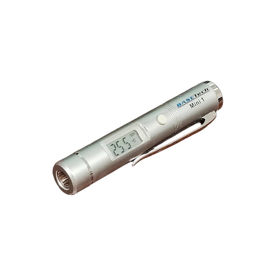 Infraröd PennTermometer BaseTech Mini 1 (-33ºC till +220ºC) #2