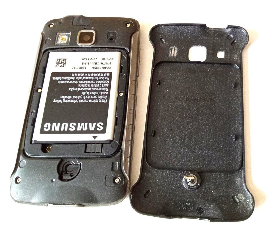 Samsung Galaxy Xcover GT-S5690