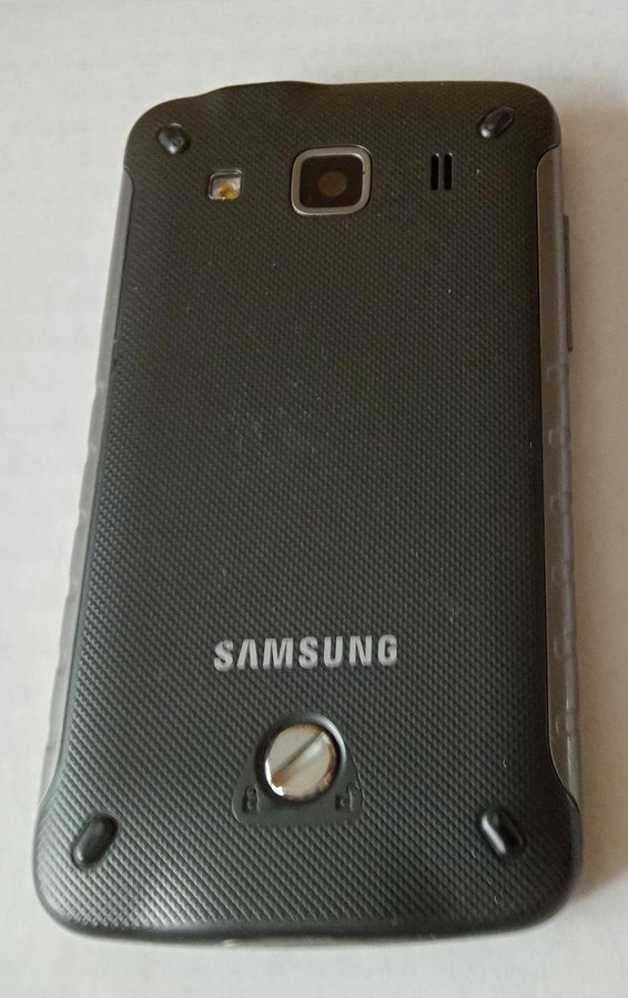 Samsung Galaxy Xcover GT-S5690