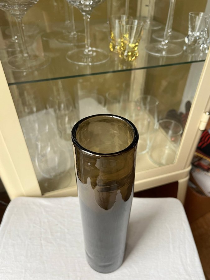 VAS * GLAS * HOLMEGAARD * PER LÜTKEN * 50-TAL * VINTAGE * RETRO *