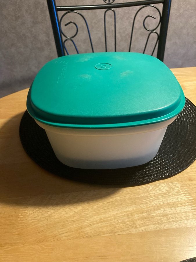 Tupperware Servofix