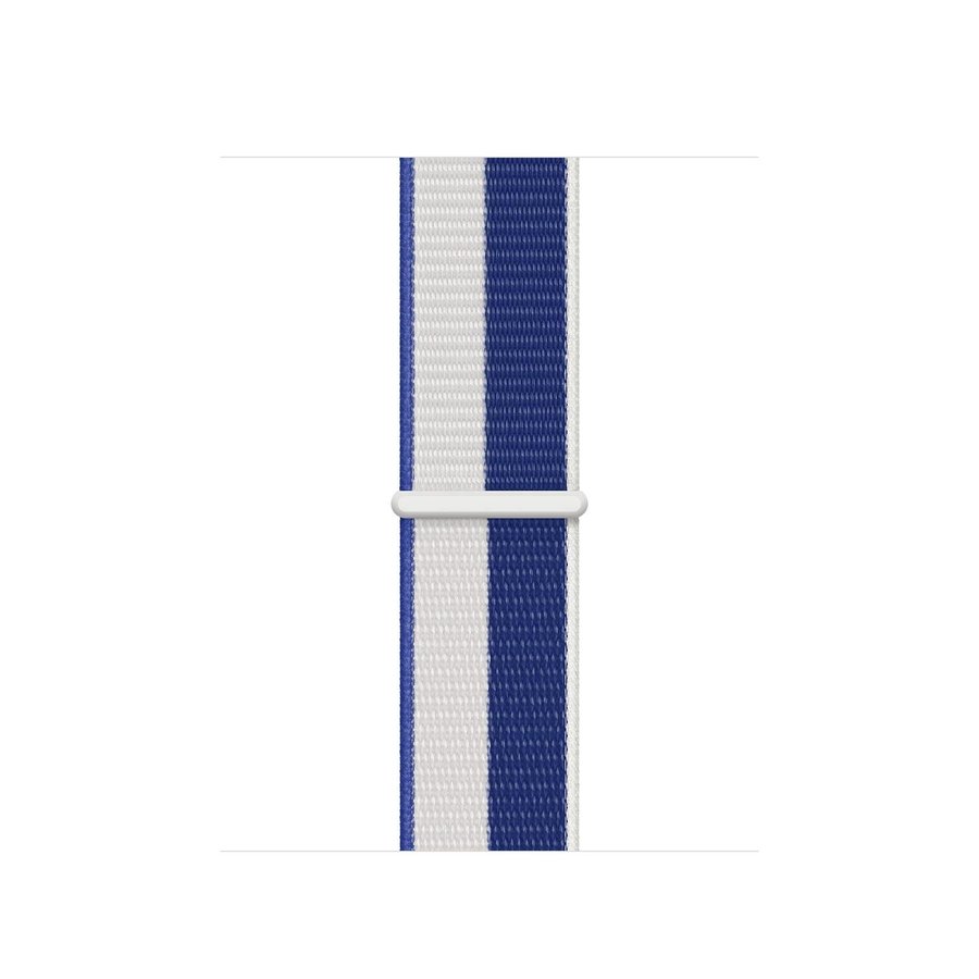 Sport Loop 38/40/41/42mm Apple Watch Armband - GREECE