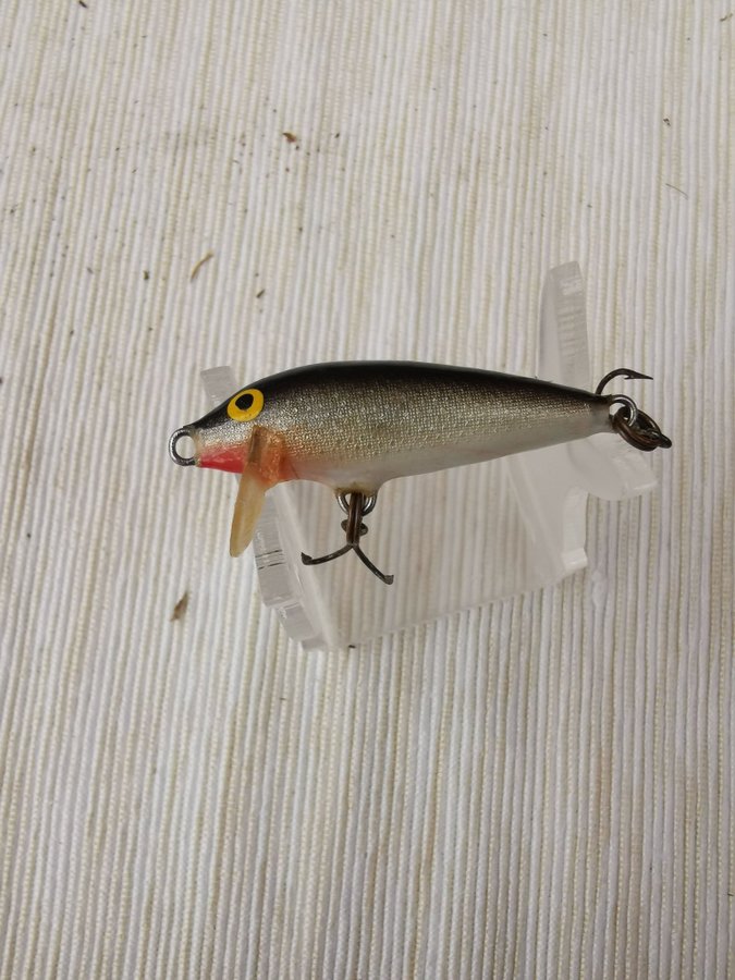 Rapala Original 4 cm