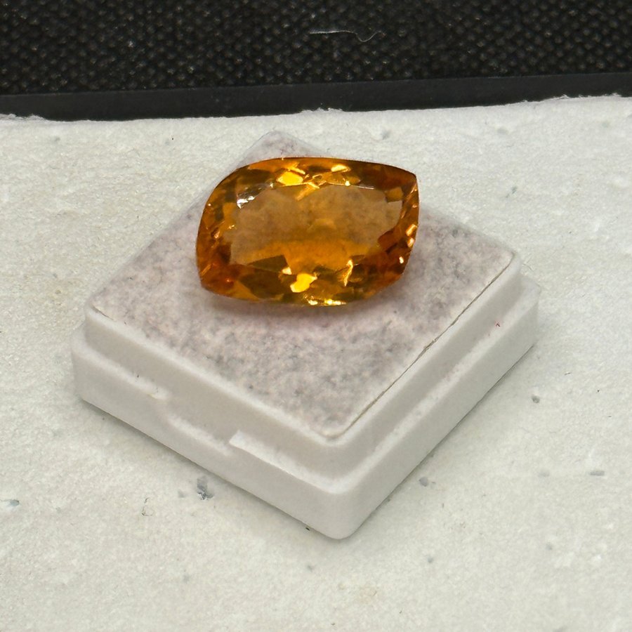 Spassartite 12,00 ct