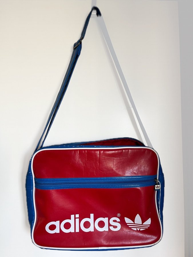 Adidas Vintage Väska