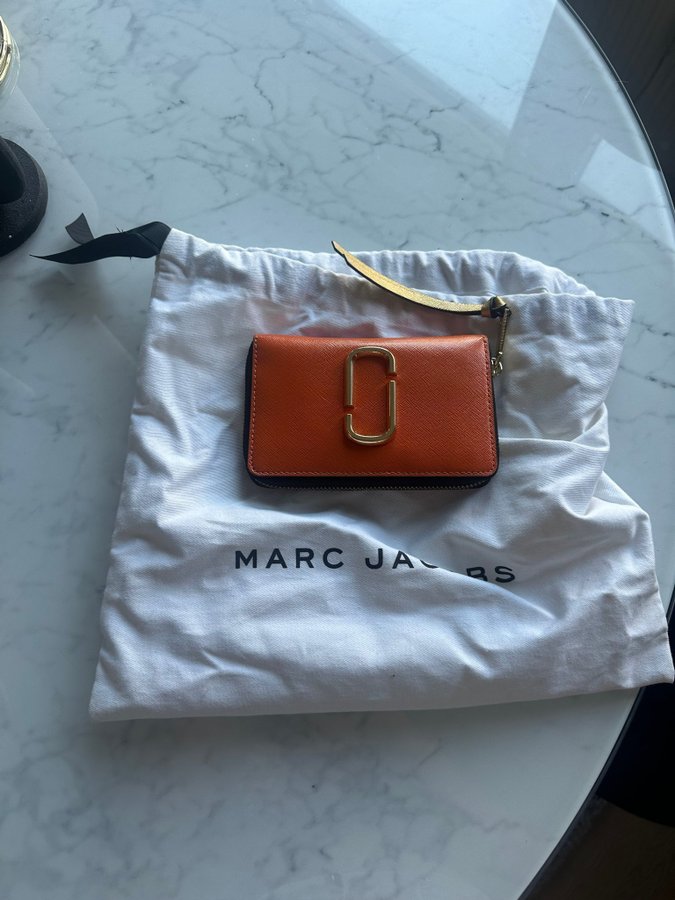 Marc Jacobs plånbok