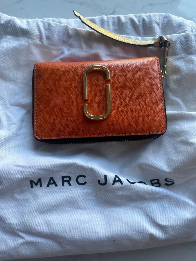 Marc Jacobs plånbok