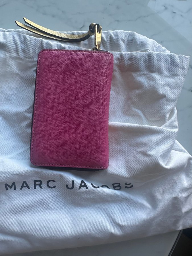 Marc Jacobs plånbok