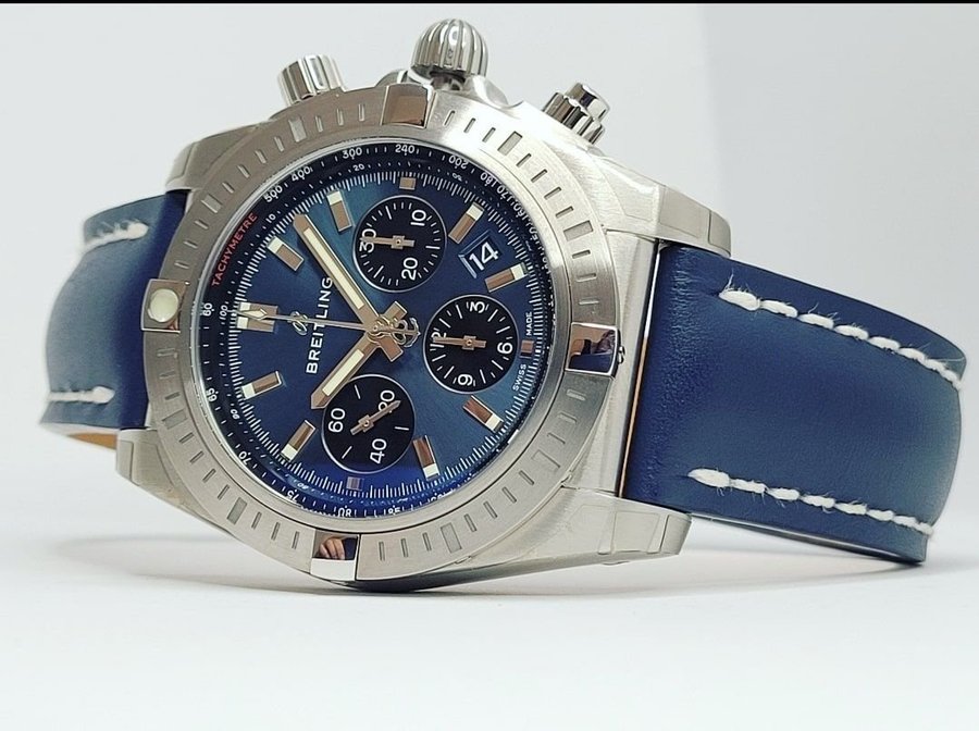 Breitling Chronomat B01,Chronograph 44mm/AB0115101C1P1,Oanvänd