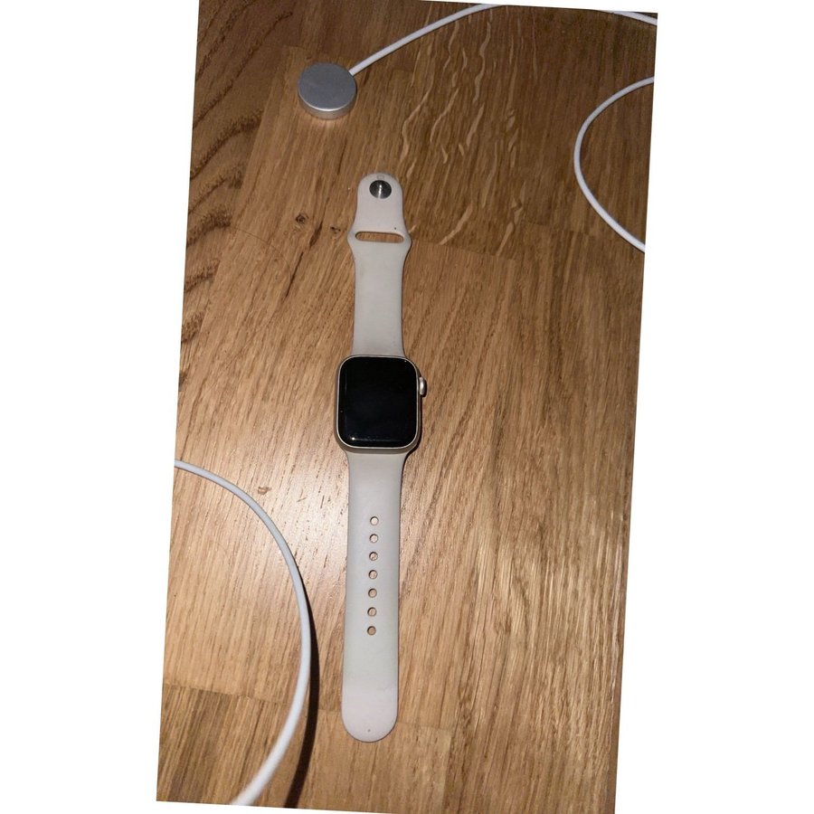 apple watch series 7