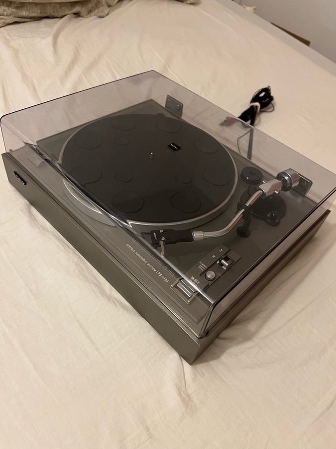 Sony PS-1700