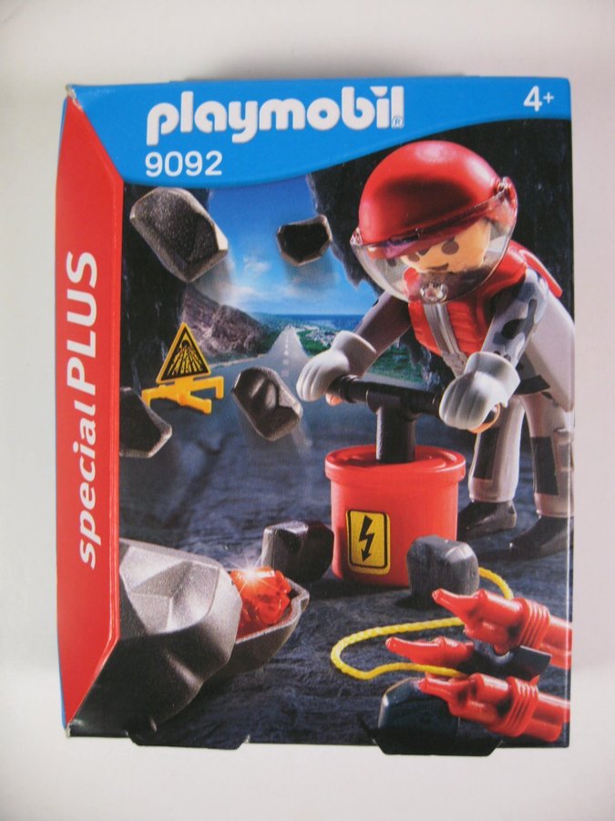 Playmobil 9092