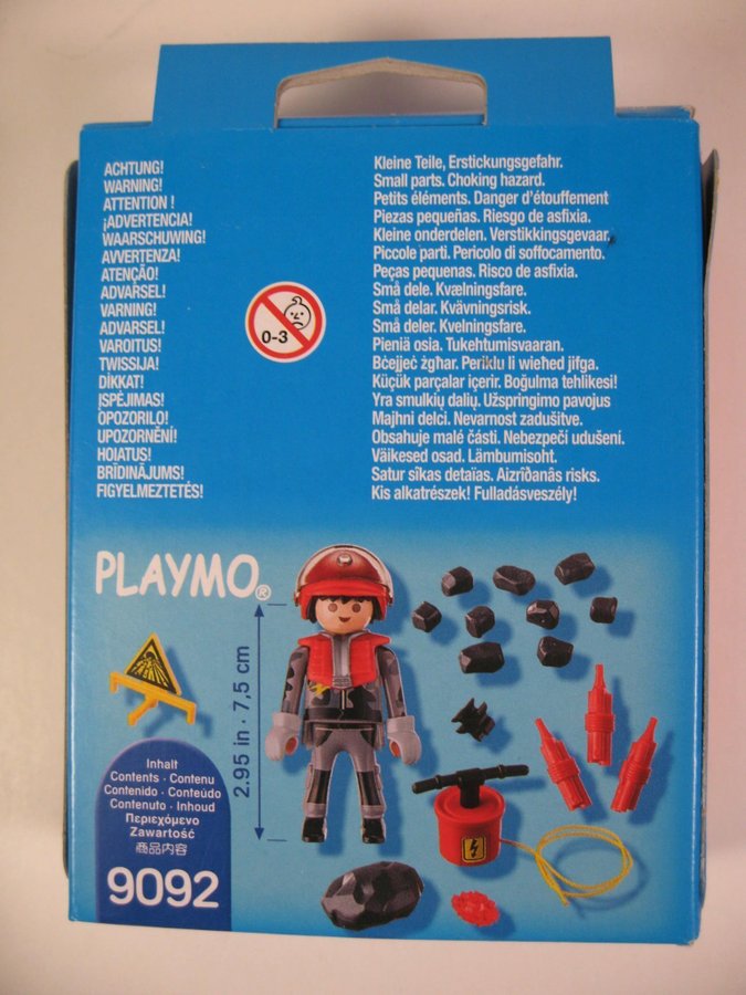 Playmobil 9092