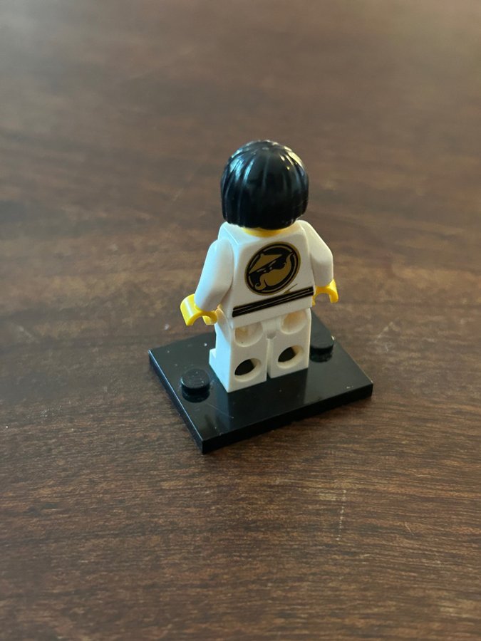 LEGO Ninjago - White Wu Cru Nya