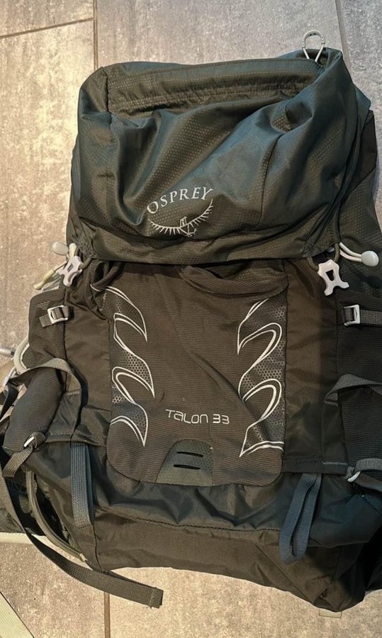 Osprey Talon 33L Ryggsäck