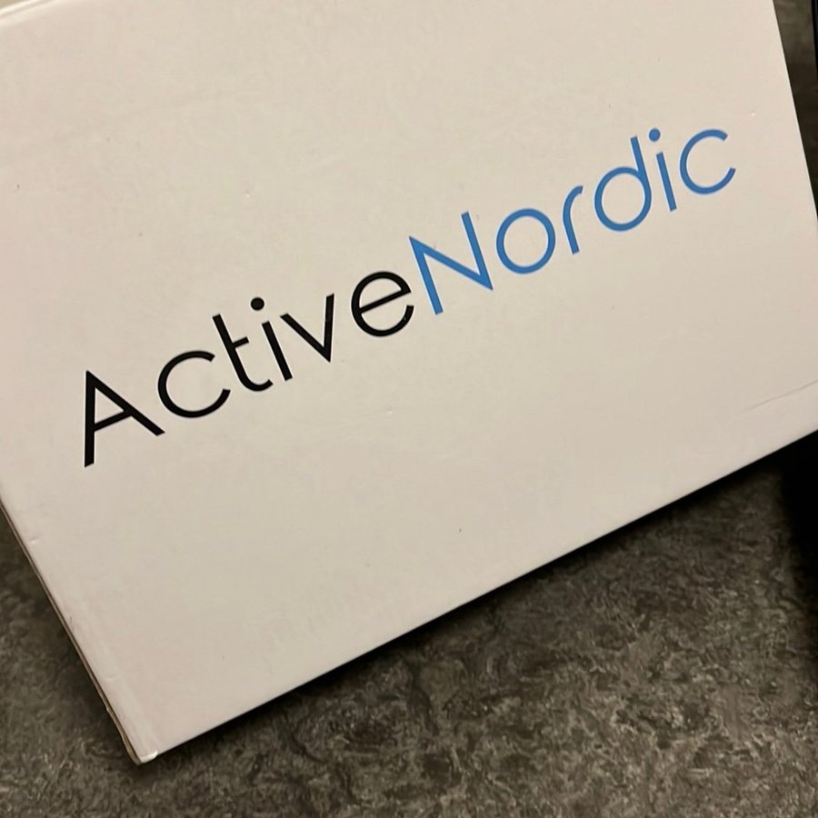 Active Nordic Massage Gun, HELT NY