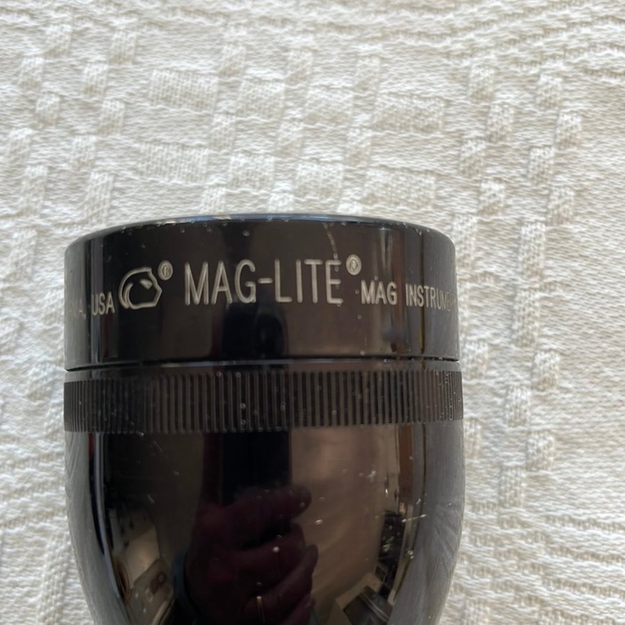 Mag-Lite ficklampa 310 mm