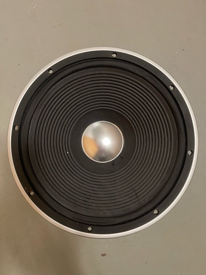 PIONEER CS-703 Högtalare 15 tum