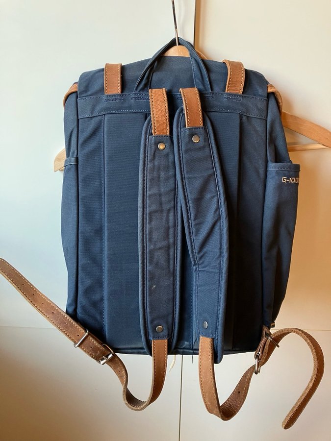 Fjällräven ryggsäck no. 21, small