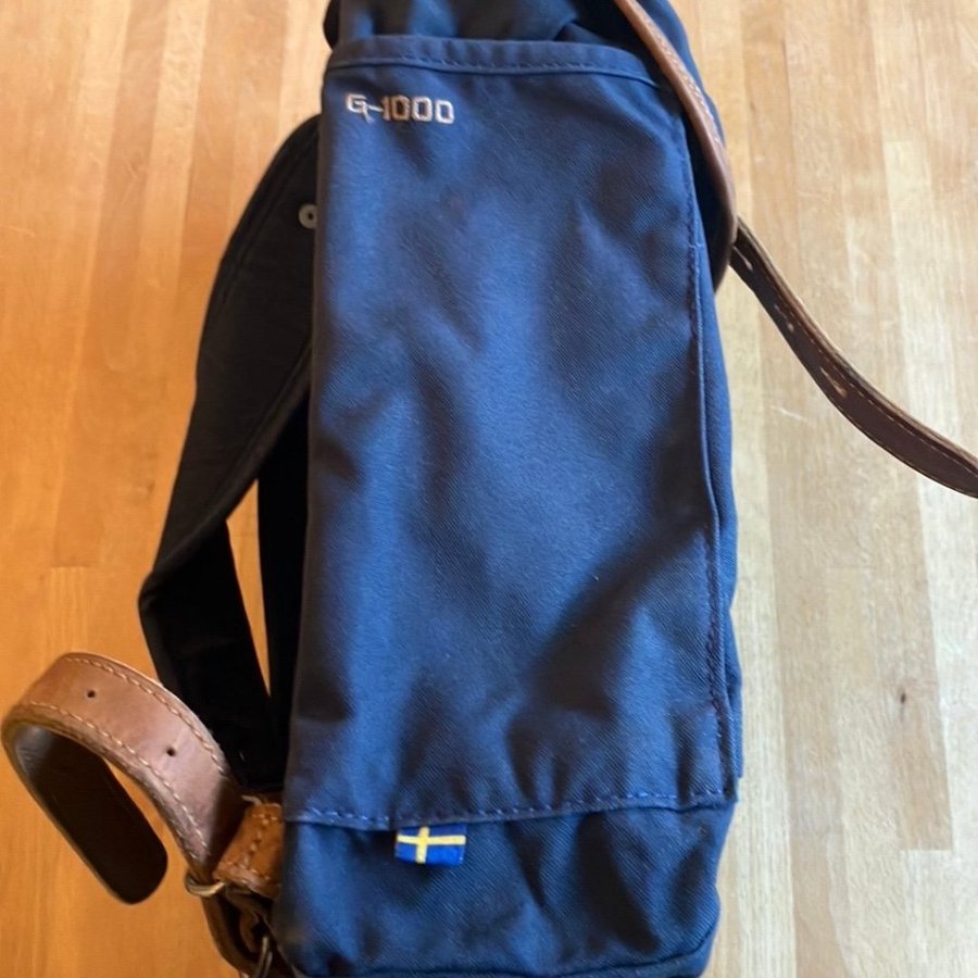 Fjällräven ryggsäck no. 21, small