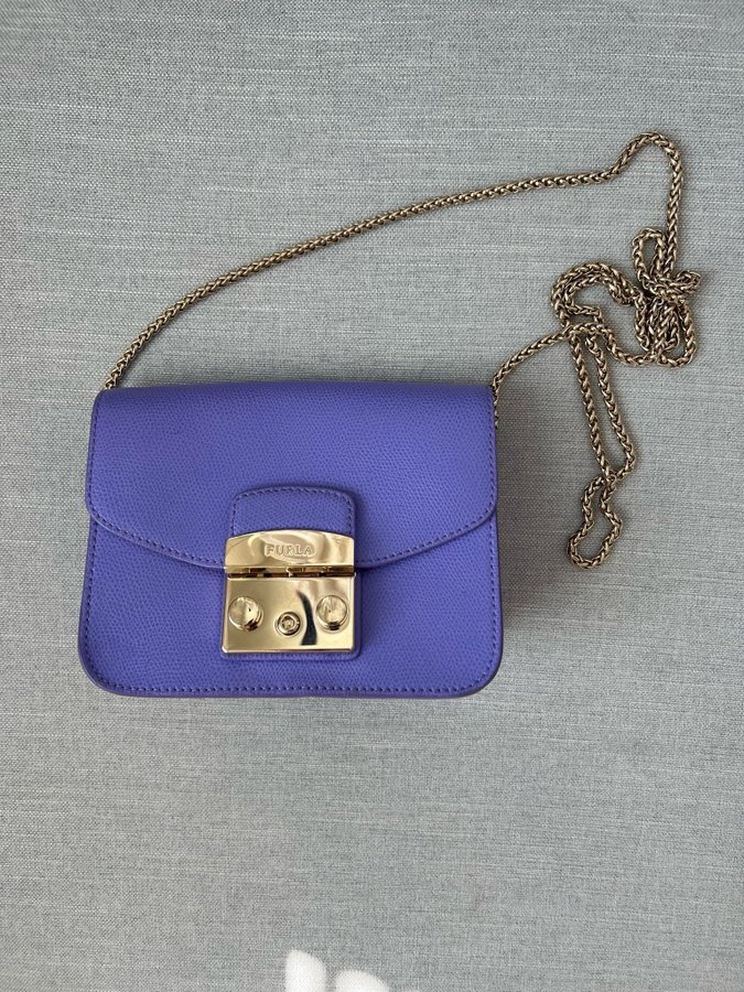 Furla Metropolis mini