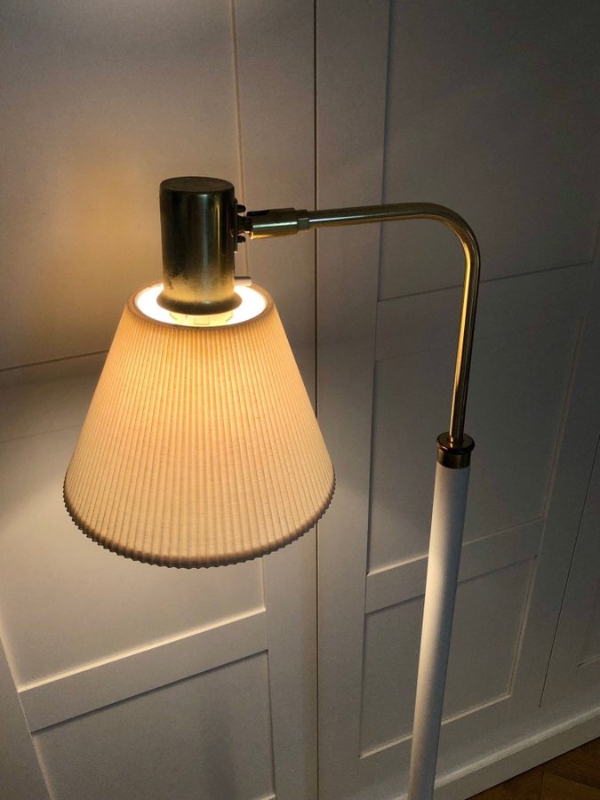 Retro golvlampa IKEA