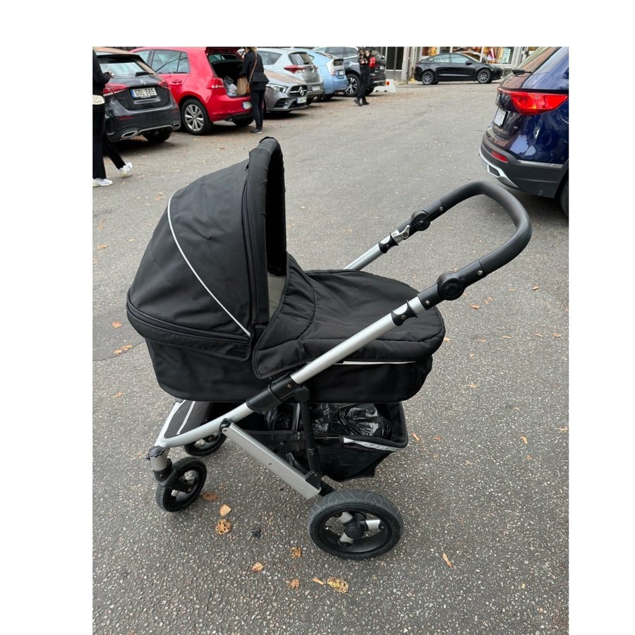 Brio britax