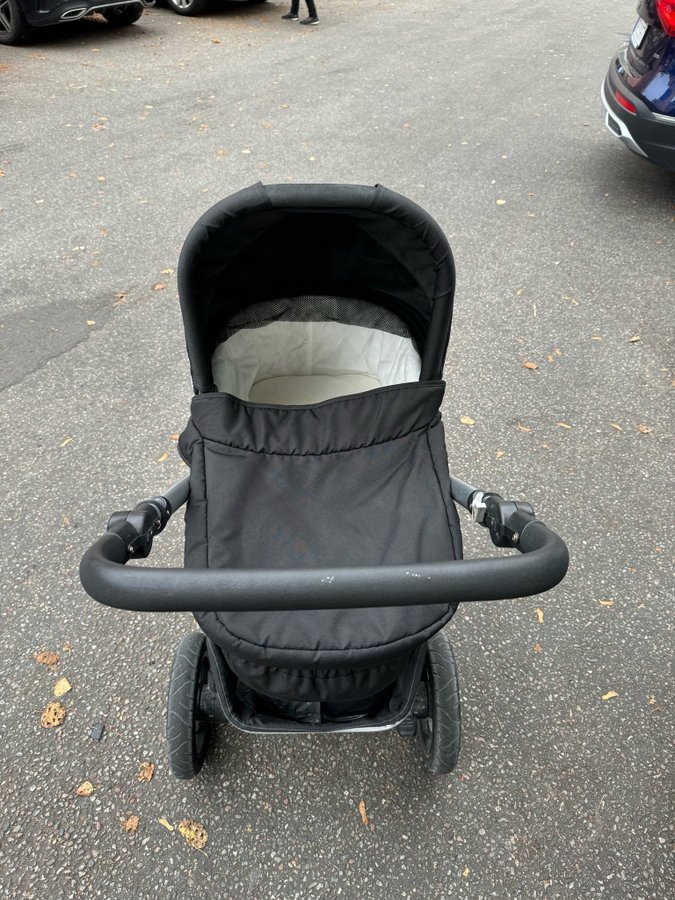 Brio britax