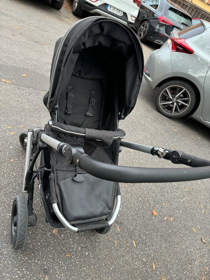 Brio britax