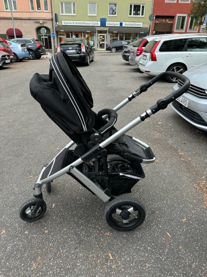 Brio britax