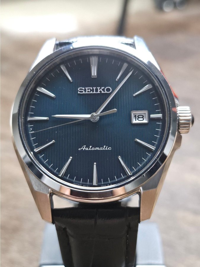 JDM Seiko SARX047 - Meget Pæn Stand