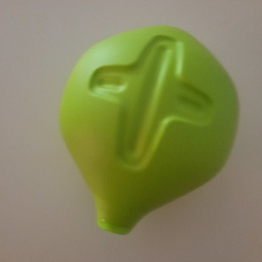 Tupperware citrus press