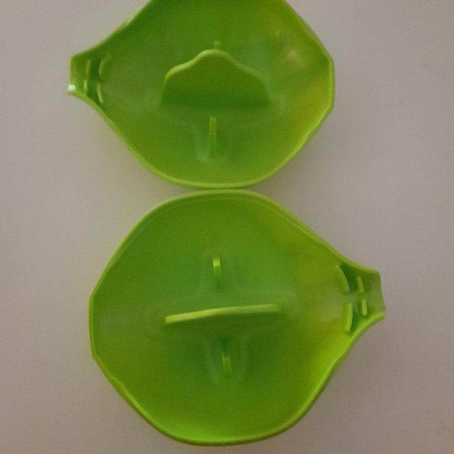 Tupperware citrus press