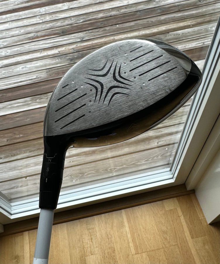 Callaway Big Bertha Driver