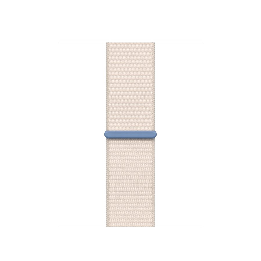 Nylonloop 38/40/41/42mm Apple Watch Armband - STJÄRNGLANS 2