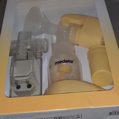 Medela Mini Electric Bröstpump