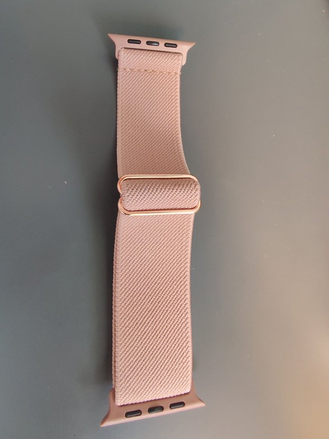 Apple Watch armband 42/44/45/49 mm enligt bild