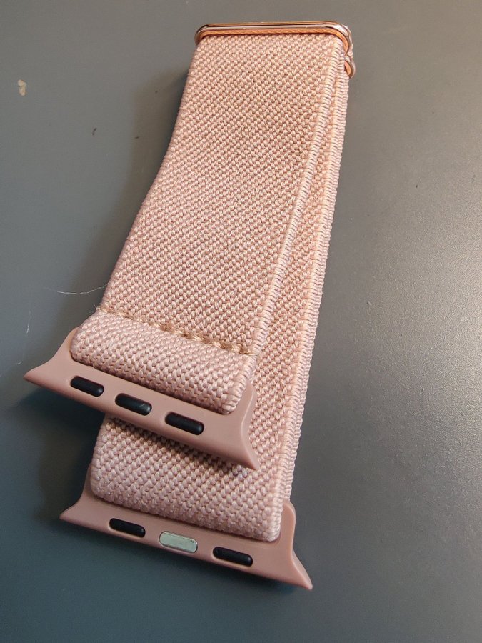 Apple Watch armband 42/44/45/49 mm enligt bild