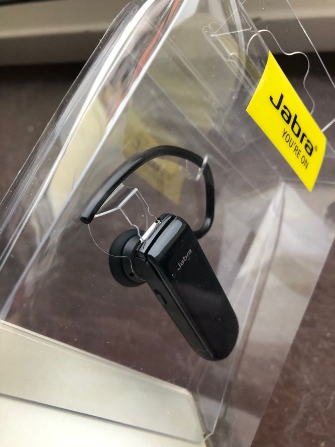 Jabra Classic Bluetooth-headset