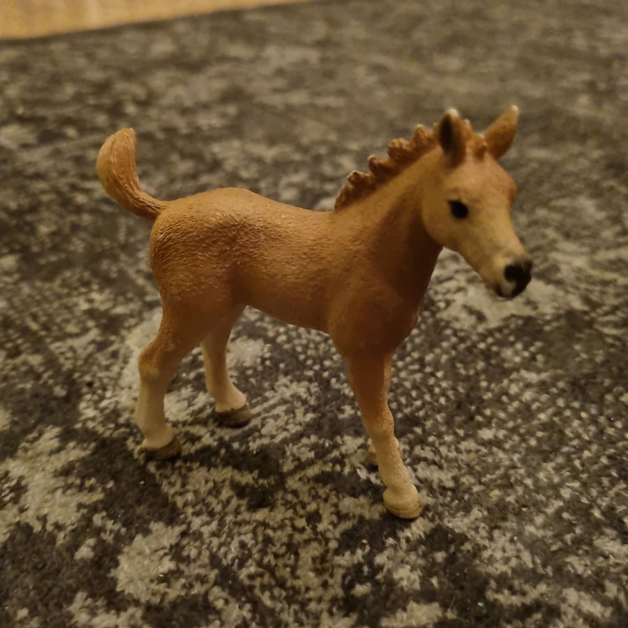 Schleich Quarterföl