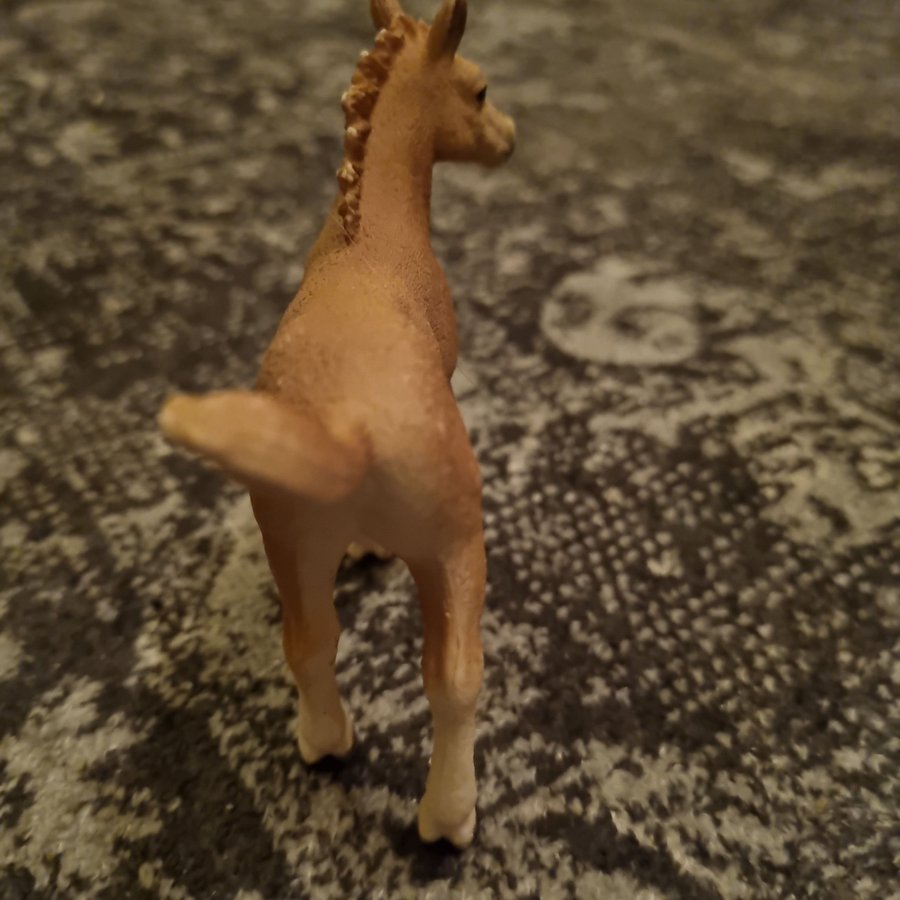 Schleich Quarterföl